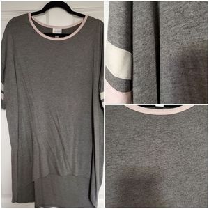 Super soft Lularoe Irma Tunic (retail size 12-14)